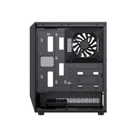 Корпус для ПК Gamemax Vista COC AB - Корпуса  - Корпуса 