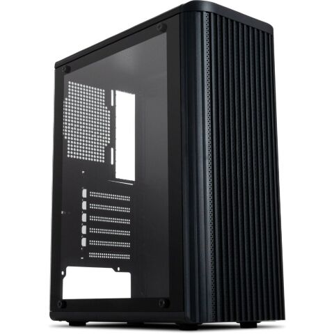 Корпус для ПК Vinga CS218B - Корпуса  - Корпуса 