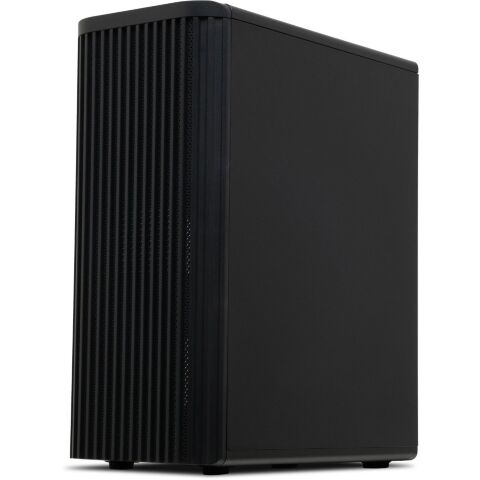 Корпус для ПК Vinga CS218B - Корпуса  - Корпуса 