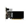 Видеокарта GeForce GT710 2048Mb MSI (GT 710 2GD3H LP)