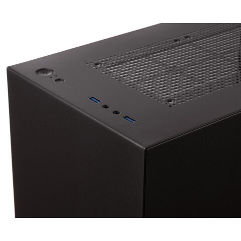 Корпус для ПК Vinga CS311G - Корпуса  - Корпуса 