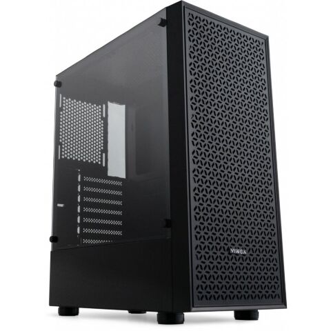 Корпус для ПК Vinga Ghost - Корпуса  - Корпуса 