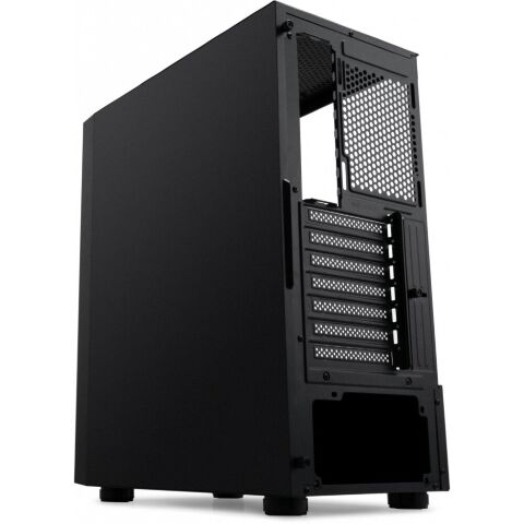 Корпус для ПК Vinga Ghost - Корпуса  - Корпуса 