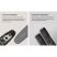 Карман внешний ASUS SSD PCIe NVMe M.2 2230/2242/2260/2280 USB Type-C 3.2 Gen 2x1 black (90DD02R0-M09000) - Аксессуары к HDD  - Аксессуары к HDD 