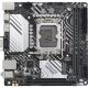 Материнская плата ASUS PRIME H610I-PLUS-CSM - Нулевой остаток (Feed)  - Нулевой остаток (Feed) 