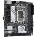 Материнская плата ASUS PRIME H610I-PLUS-CSM - Нулевой остаток (Feed)  - Нулевой остаток (Feed) 