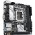 Материнская плата ASUS PRIME H610I-PLUS-CSM - Нулевой остаток (Feed)  - Нулевой остаток (Feed) 