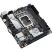 Материнская плата ASUS PRIME H610I-PLUS-CSM - Нулевой остаток (Feed)  - Нулевой остаток (Feed) 