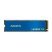 Накопитель SSD M.2 2280 512GB ADATA (ALEG-710-512GCS) - Внутренние SSD  - Внутренние SSD 