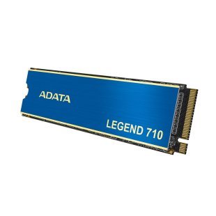 Накопитель SSD M.2 2280 512GB ADATA (ALEG-710-512GCS)