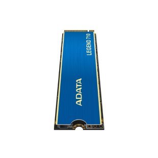Накопитель SSD M.2 2280 512GB ADATA (ALEG-710-512GCS)