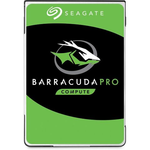 Жесткий диск для ноутбука 2.5" 500GB Seagate (ST500LM034) - Внутренние HDD - Внутренние HDD