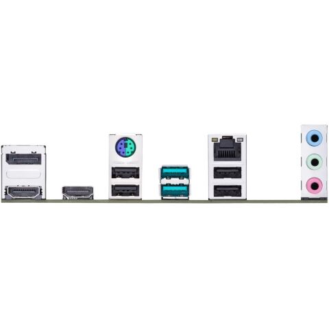 Материнская плата ASUS PRIME B660M-A D4-CSM - Нулевой остаток (Feed) - Нулевой остаток (Feed)