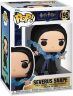 Фігурка Funko Harry Potter Severus Snape фанко Гаррі Поттер Северус Снейп 195
