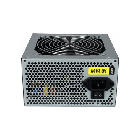 Блок питания Gamemax 400W (GM-400W-PFC) - Нулевой остаток (Feed)  - Нулевой остаток (Feed) 