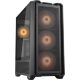 Корпус для ПК Cougar MX600 RGB - Корпуса  - Корпуса 