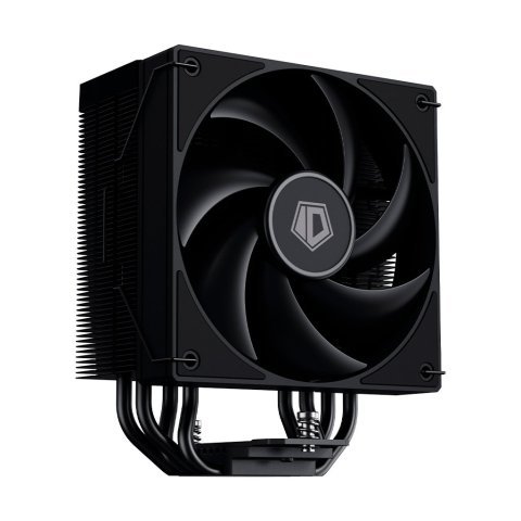 Кулер для процессора ID-Cooling FROZN A410 Black - Нулевой остаток (Feed) - Нулевой остаток (Feed)