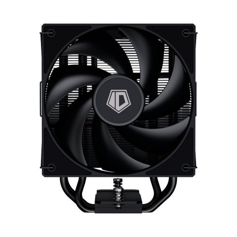 Кулер для процессора ID-Cooling FROZN A410 Black - Нулевой остаток (Feed) - Нулевой остаток (Feed)