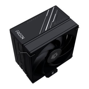 Кулер для процессора ID-Cooling FROZN A410 Black