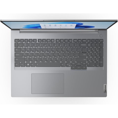 Ноутбук Lenovo ThinkBook 16 G6 IRL (21KH00T5RA) - Нулевой остаток (Feed)  - Нулевой остаток (Feed) 