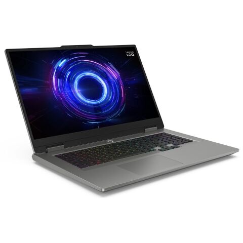 Ноутбук Lenovo LOQ 17IRX10 (83JH00ESRA) - Нулевой остаток (Feed)  - Нулевой остаток (Feed) 