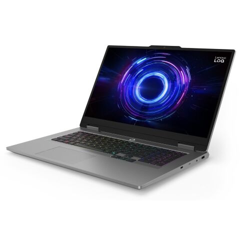 Ноутбук Lenovo LOQ 17IRX10 (83JH00ESRA) - Нулевой остаток (Feed)  - Нулевой остаток (Feed) 
