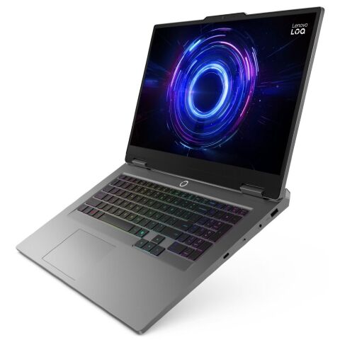 Ноутбук Lenovo LOQ 17IRX10 (83JH00ESRA) - Нулевой остаток (Feed)  - Нулевой остаток (Feed) 