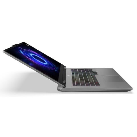 Ноутбук Lenovo LOQ 17IRX10 (83JH00ESRA) - Нулевой остаток (Feed)  - Нулевой остаток (Feed) 