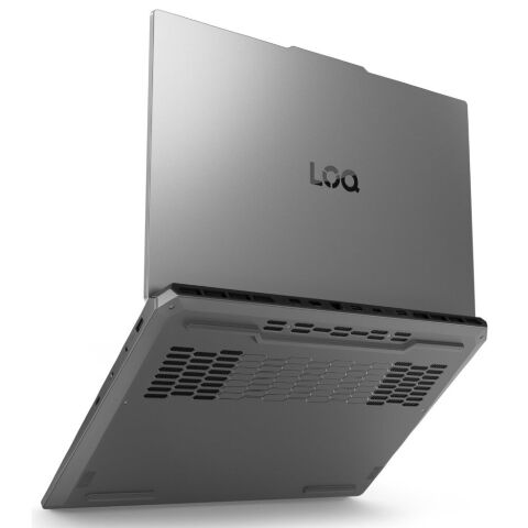Ноутбук Lenovo LOQ 17IRX10 (83JH00ESRA) - Нулевой остаток (Feed)  - Нулевой остаток (Feed) 