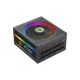 Блок питания Gamemax 750W (RGB 750 PRO (ATX3.03.1 PCIe5.0) - Блоки питания - Блоки питания