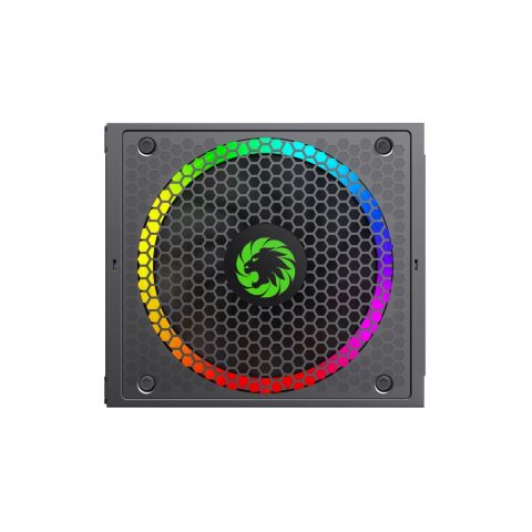 Блок питания Gamemax 750W (RGB 750 PRO (ATX3.03.1 PCIe5.0) - Блоки питания - Блоки питания