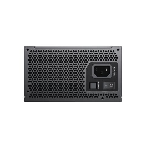 Блок питания Gamemax 750W (RGB 750 PRO (ATX3.03.1 PCIe5.0) - Блоки питания - Блоки питания