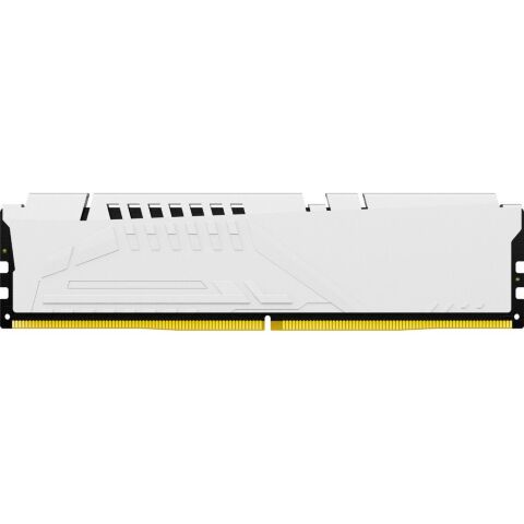 Модуль памяти для компьютера DDR5 32GB (2x16GB) 5600 MHz Beast White Kingston Fury (ex.HyperX) (KF556C36BWEK2-32) - Модули памяти для компьютера  - Модули памяти для компьютера 