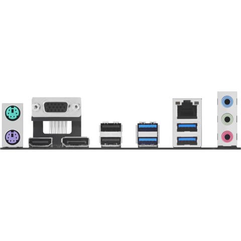 Материнская плата ASUS PRIME H510M-A R2.0 - Нулевой остаток (Feed)  - Нулевой остаток (Feed) 