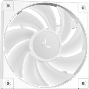 Система жидкостного охлаждения Deepcool LD360 White (R-LD360-WHDMMN-G-1)