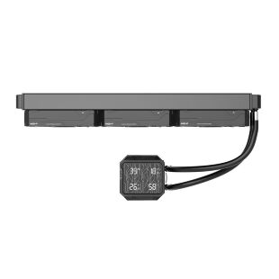Система жидкостного охлаждения Alseye Q360 Plus(Black) (AS.02.11.0019)