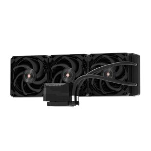 Система жидкостного охлаждения Alseye Q360 Plus(Black) (AS.02.11.0019)