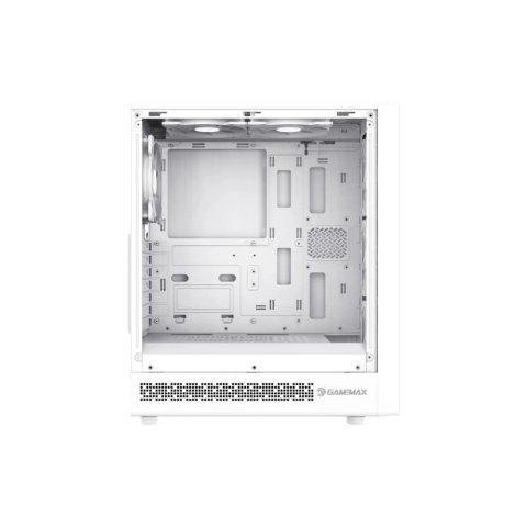 Корпус Gamemax Storm 2 AW - Нулевой остаток (Feed)  - Нулевой остаток (Feed) 