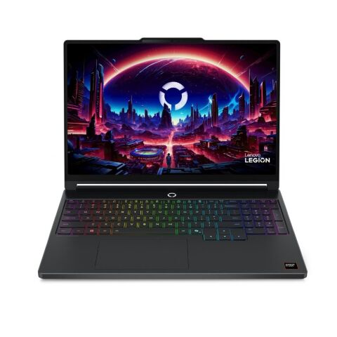 Ноутбук Lenovo Legion 5 15AHP11 (83Q70097RA) - Ноутбуки  - Ноутбуки 
