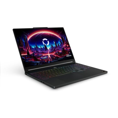 Ноутбук Lenovo Legion 5 15AHP11 (83Q70097RA) - Ноутбуки  - Ноутбуки 