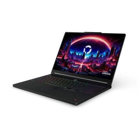 Ноутбук Lenovo Legion 5 15AHP11 (83Q70097RA) - Ноутбуки  - Ноутбуки 