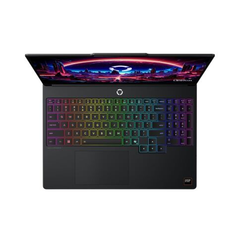 Ноутбук Lenovo Legion 5 15AHP11 (83Q70097RA) - Ноутбуки  - Ноутбуки 