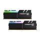 Модуль памяти для компьютера DDR4 32GB (2x16GB) 4400 MHz Trident Z G.Skill (F4-4400C19D-32GTZR) - Нулевой остаток (Feed) - Нулевой остаток (Feed)