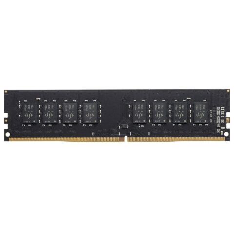Модуль памяти для компьютера DDR4 8GB 2400 MHz G.Skill (F4-2400C17S-8GNT) - Модули памяти для компьютера  - Модули памяти для компьютера 