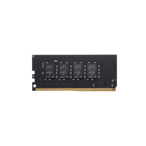 Модуль памяти для компьютера DDR4 8GB 2400 MHz G.Skill (F4-2400C17S-8GNT) - Модули памяти для компьютера  - Модули памяти для компьютера 
