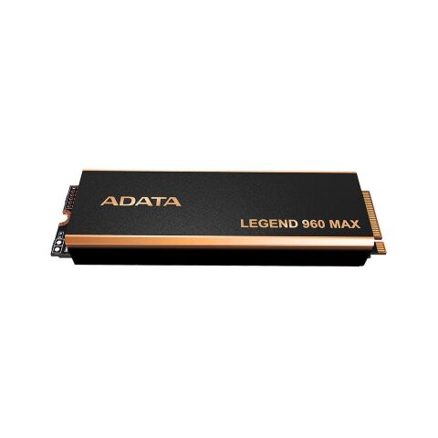 Накопитель SSD M.2 2280 2TB ADATA (ALEG-960M-2TCS) - Нулевой остаток (Feed)  - Нулевой остаток (Feed) 