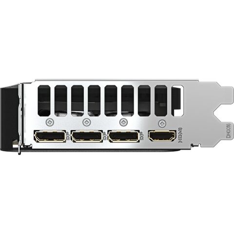 Видеокарта GIGABYTE GeForce RTX5060 8Gb EAGLE OC (GV-N5060EAGLE OC-8GD) - Видеокарты - Видеокарты