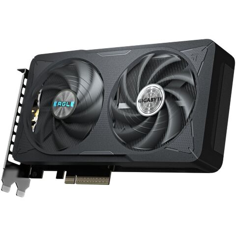 Видеокарта GIGABYTE GeForce RTX5060 8Gb EAGLE OC (GV-N5060EAGLE OC-8GD) - Видеокарты - Видеокарты