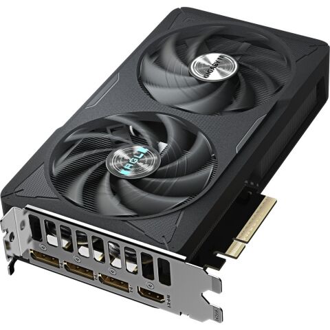 Видеокарта GIGABYTE GeForce RTX5060 8Gb EAGLE OC (GV-N5060EAGLE OC-8GD) - Видеокарты - Видеокарты