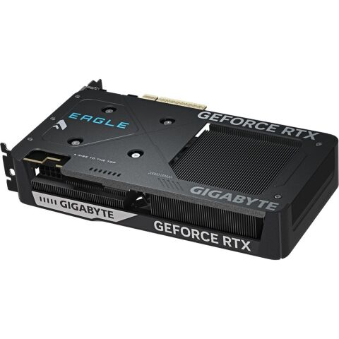 Видеокарта GIGABYTE GeForce RTX5060 8Gb EAGLE OC (GV-N5060EAGLE OC-8GD) - Видеокарты - Видеокарты
